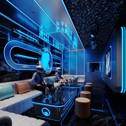 丹东商务ktv高端商务ktv最佳选择-振安区ktv预定