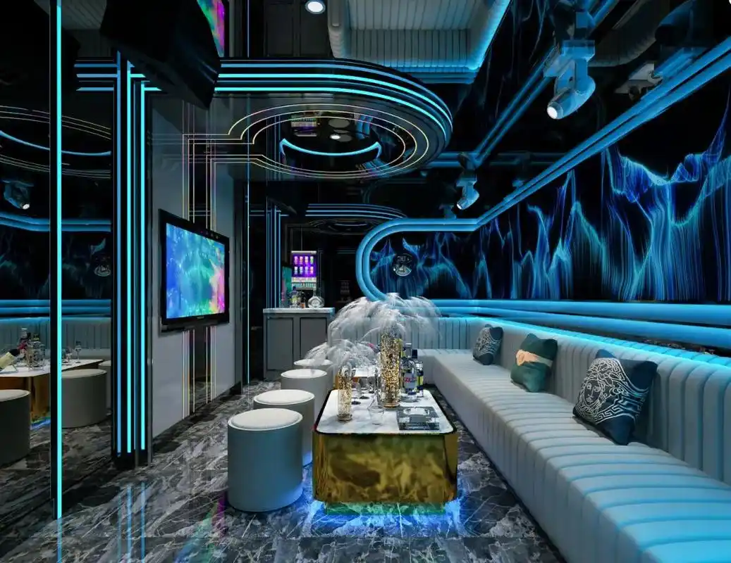 丹东商务ktv专业商务ktv订房推荐-振安区ktv预定